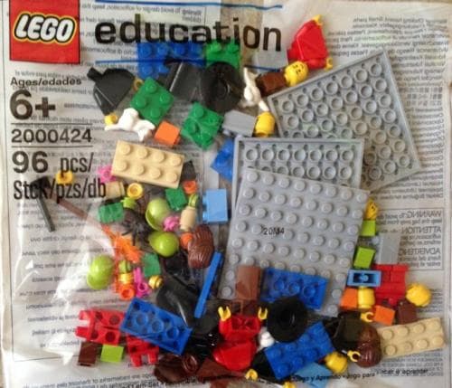 StoryStarter Workshop Kit