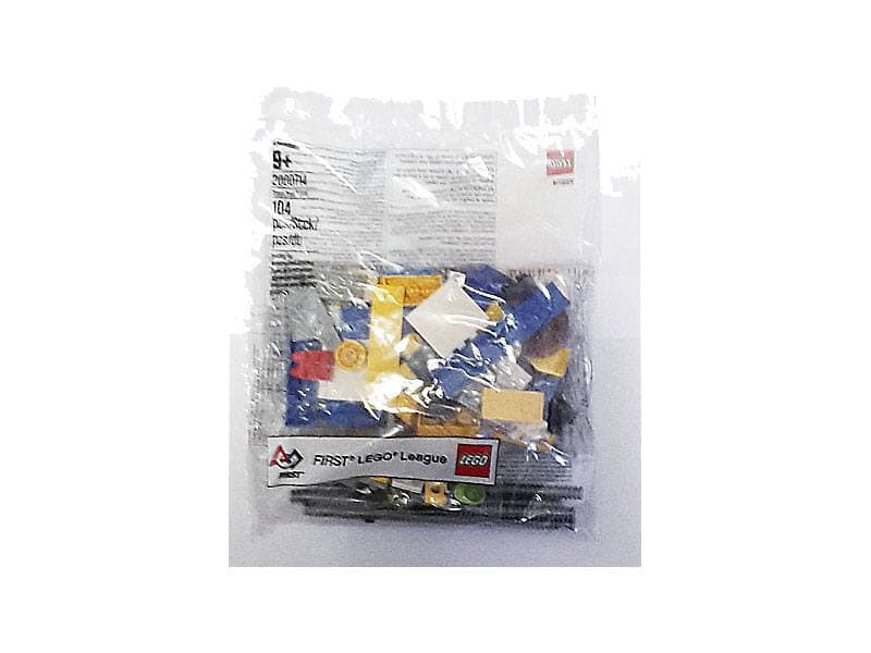 TRASH TREK Replacement Pack