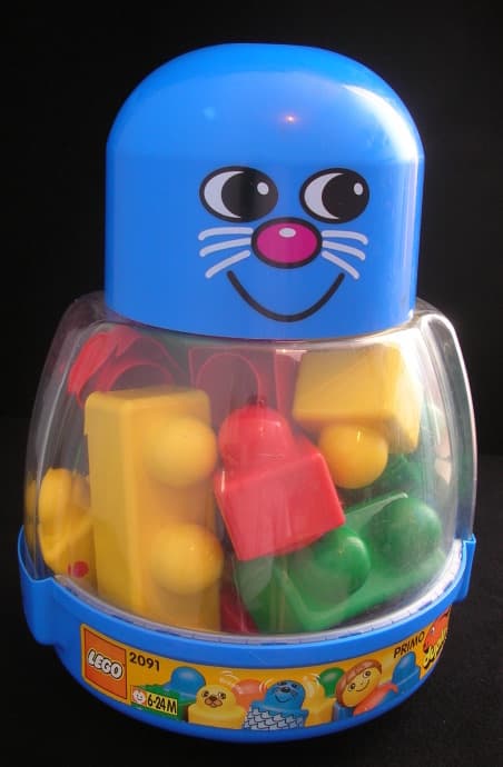 Primo Tumbler