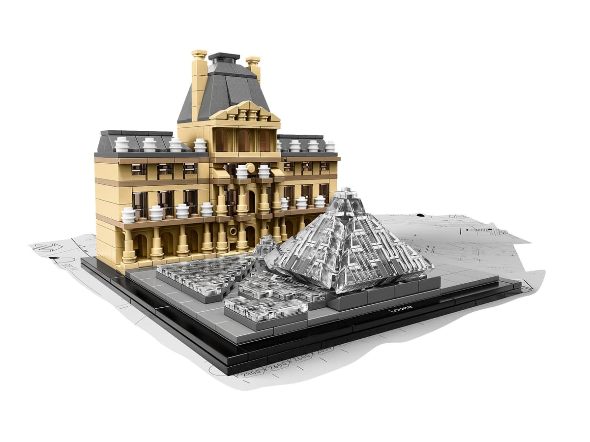 Louvre