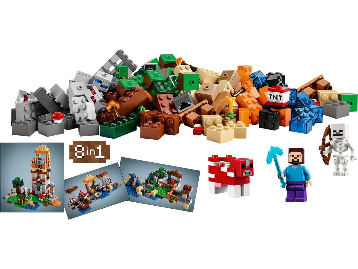 Crafting Box