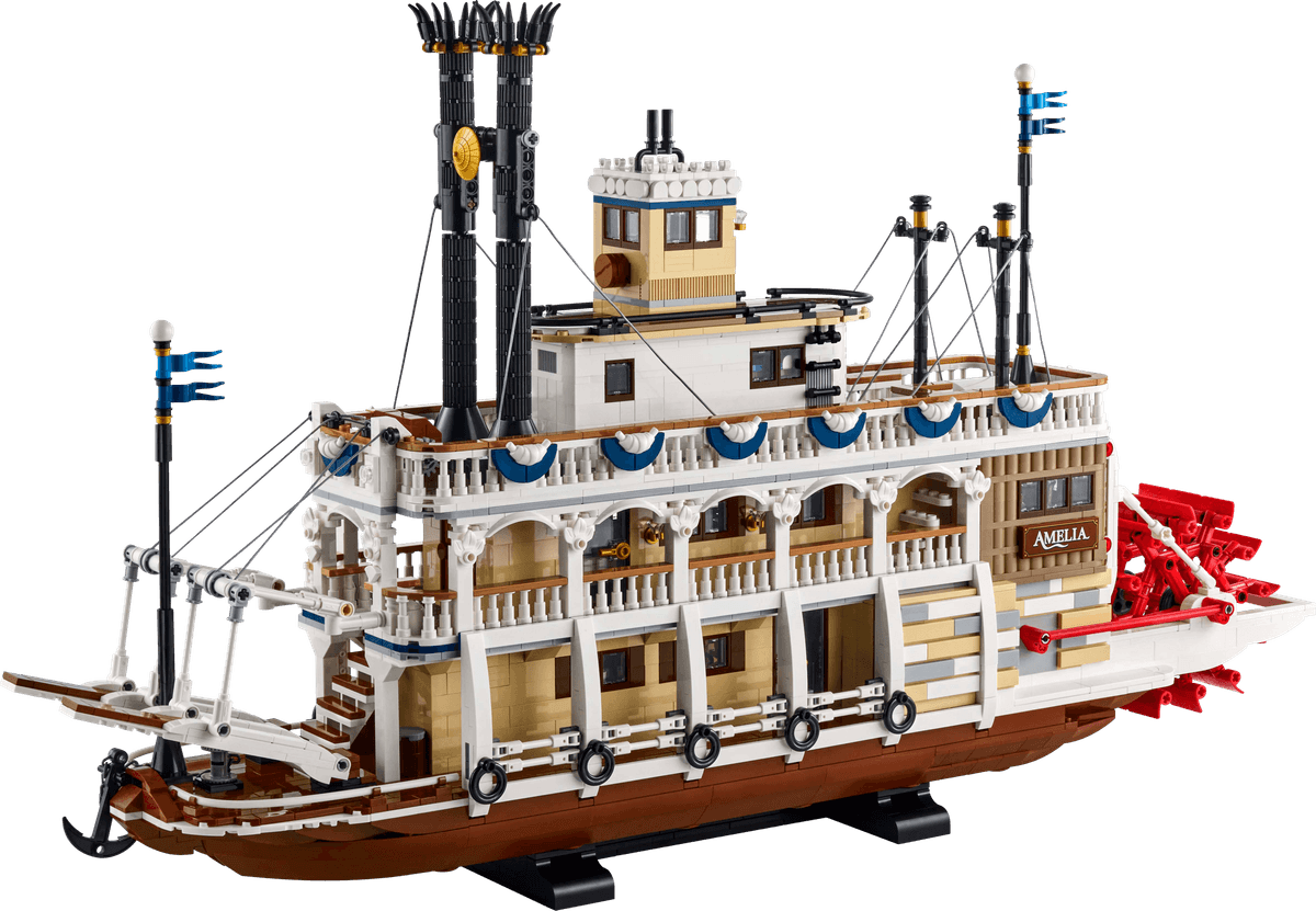 LEGO Ideas and CUUSOO