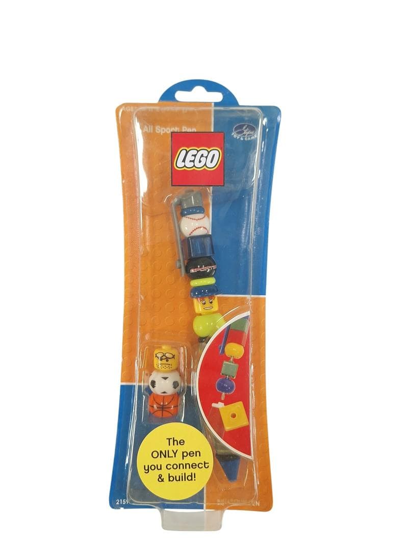 All Sports Pen
