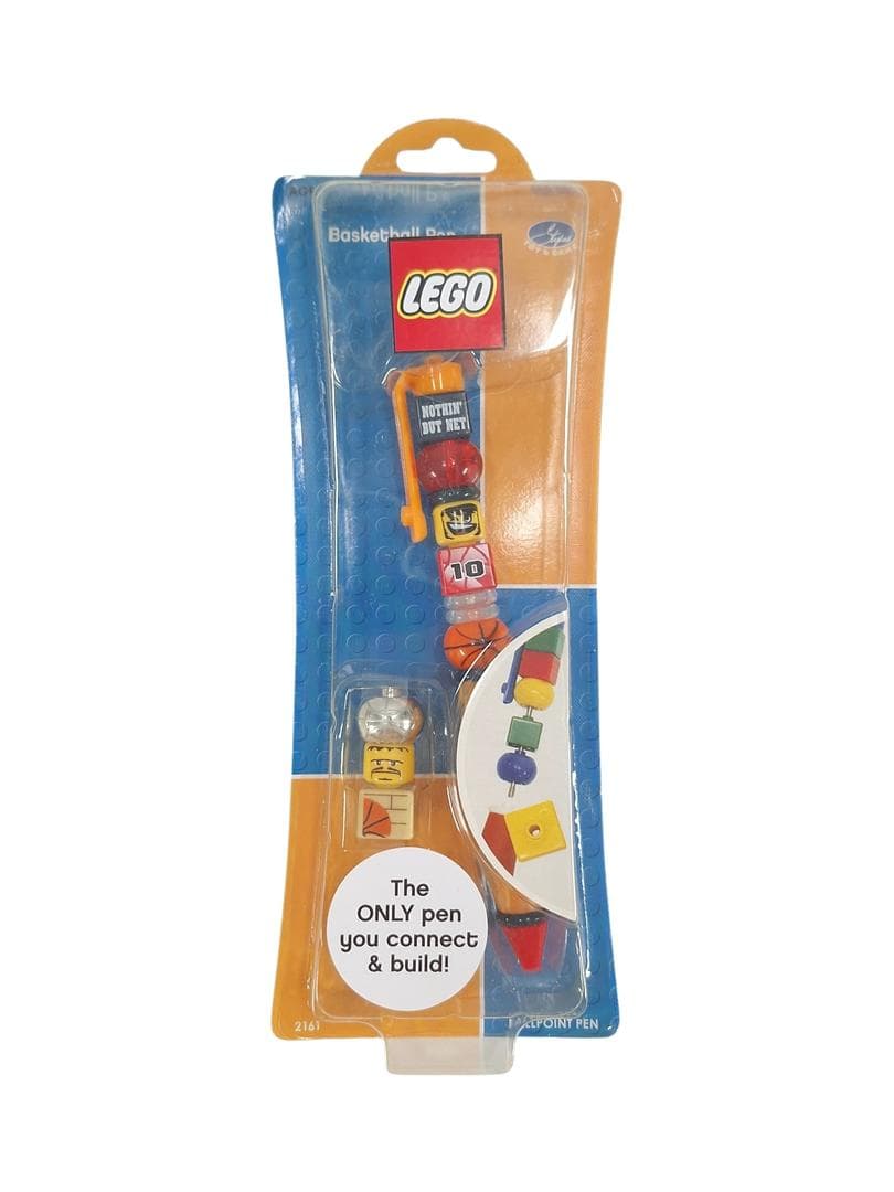 Basketball Pen
