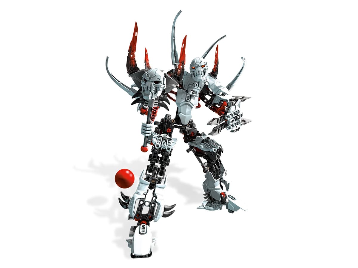 Witch Doctor