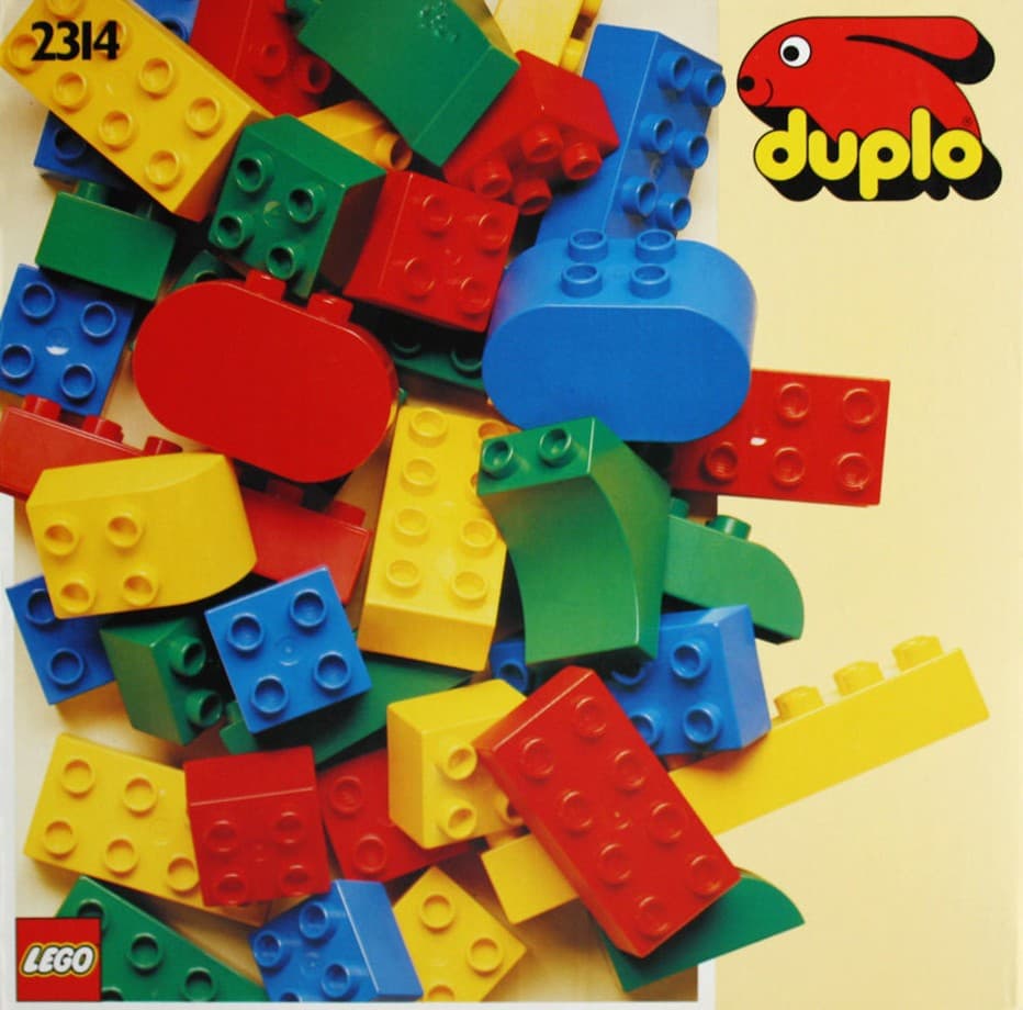 Large Basic Set