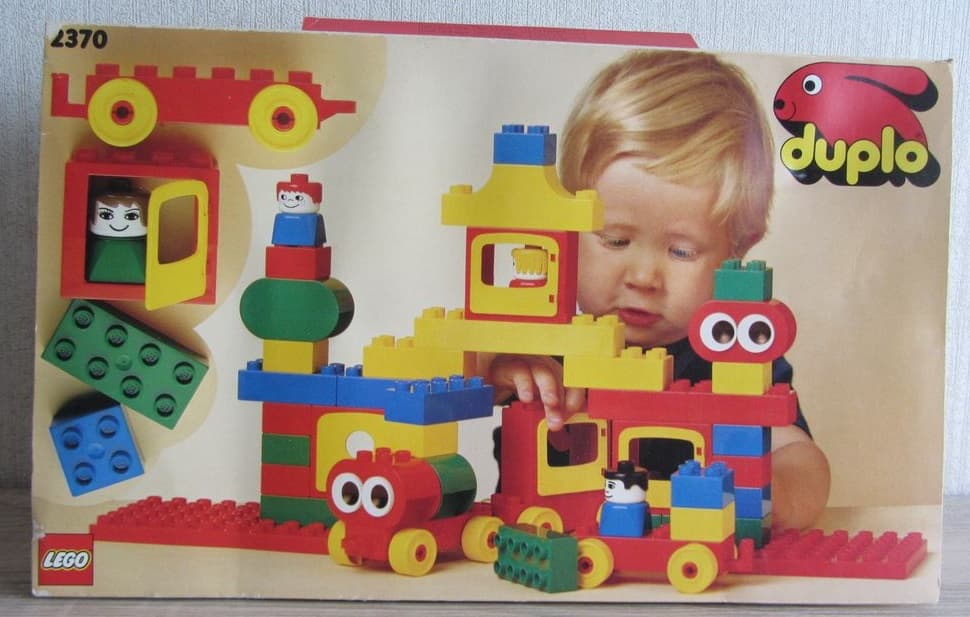 Basic Building Set