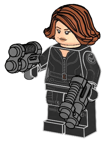 Black Widow