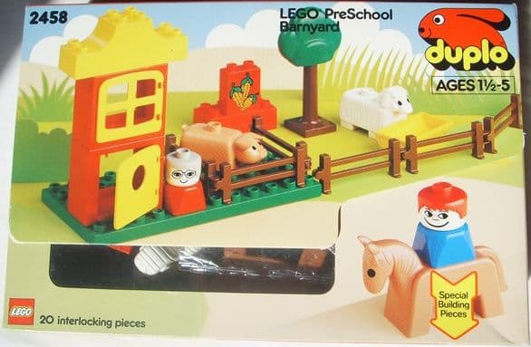 Barnyard