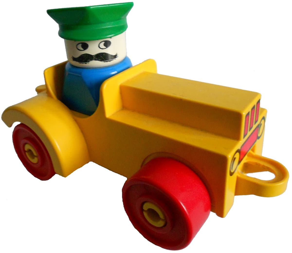 Tractor