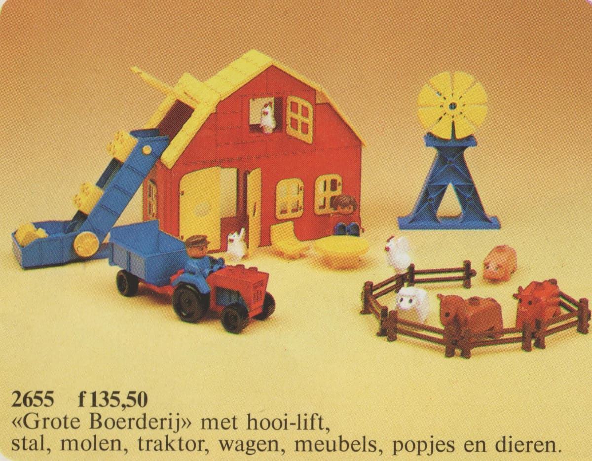 Play Farm