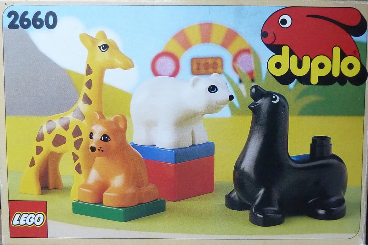 Zoo Nursery