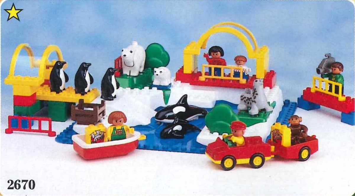 Water Park