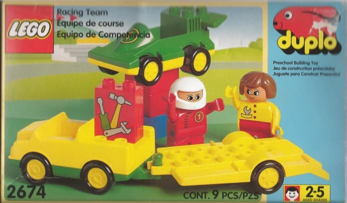 Racing Team