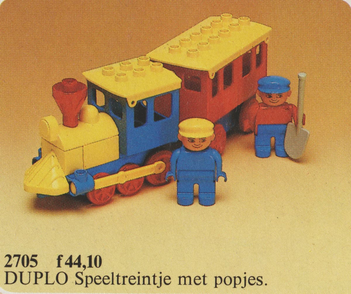 Passenger Train