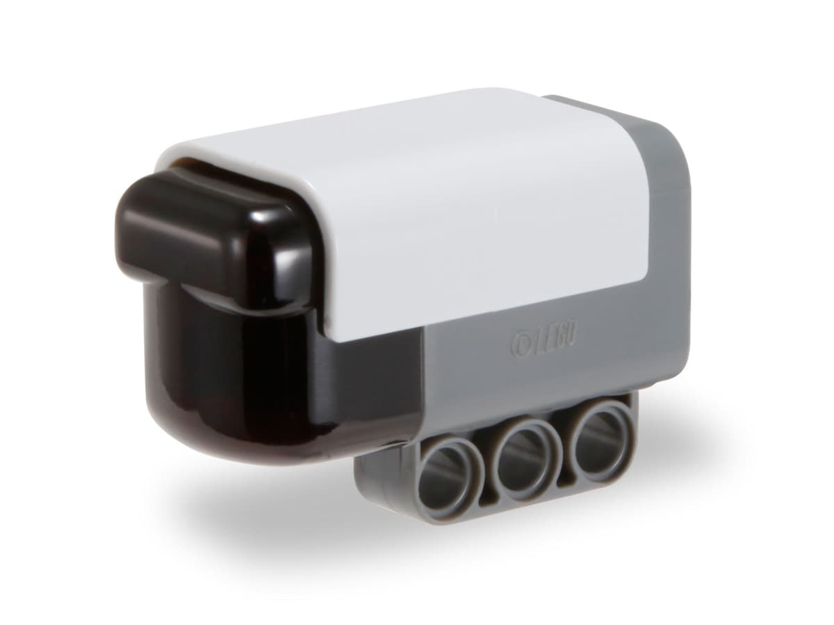 Infrared Seeker