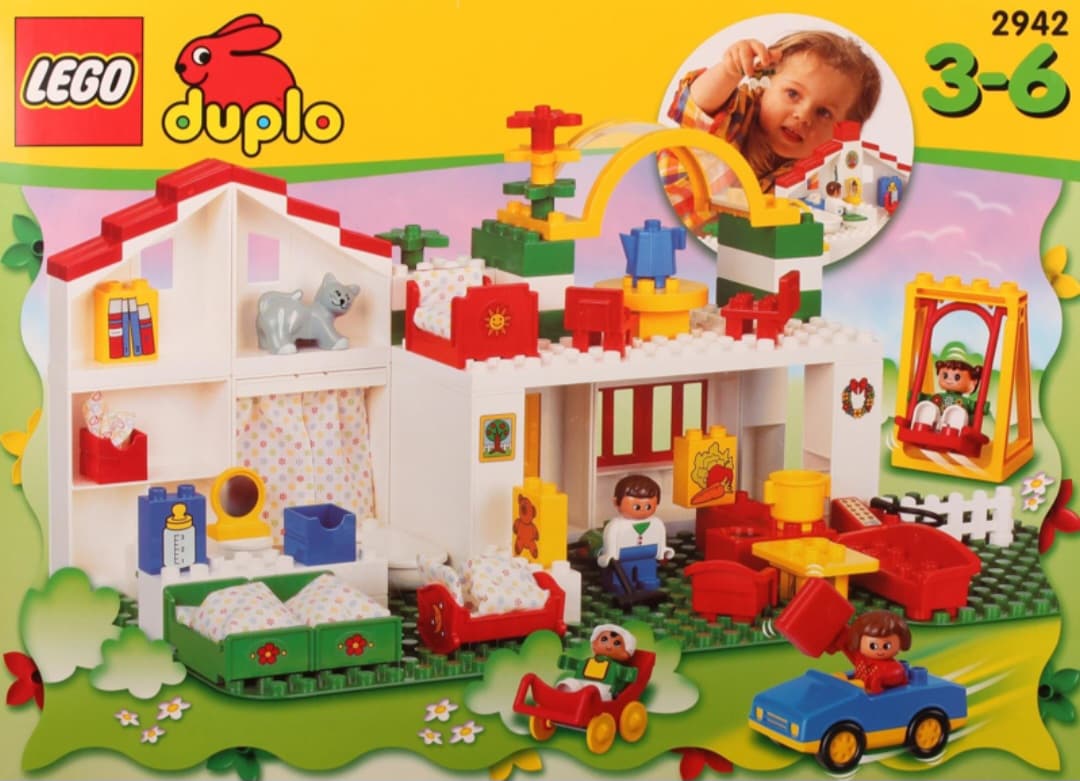 Play House