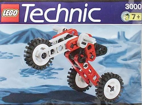 Trike Buggy