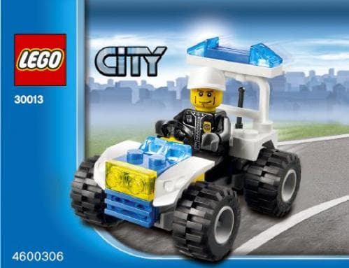 Police Quad