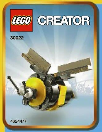 Bee