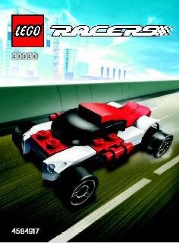 Racing Car