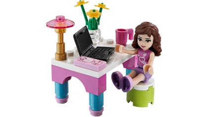 Desk