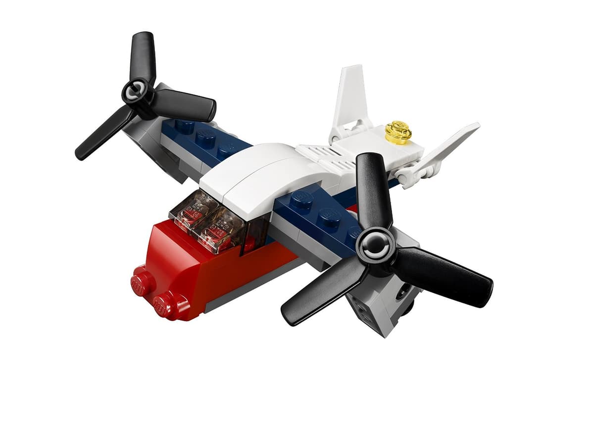 Transport Plane