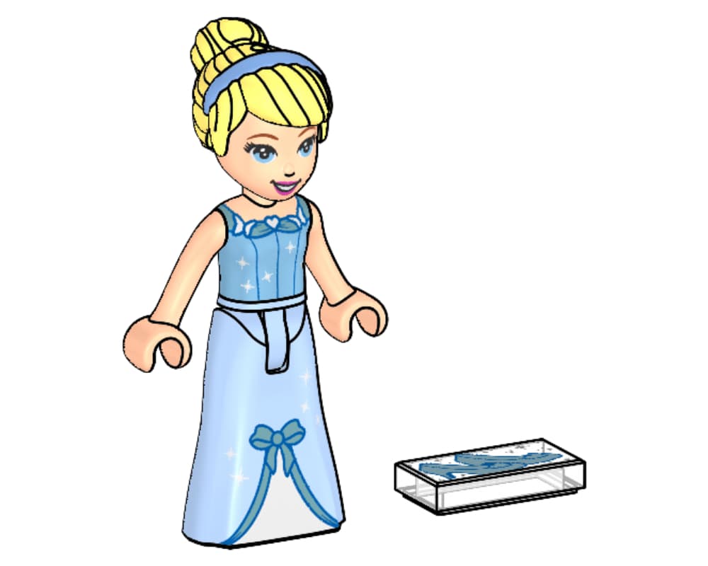 Cinderella