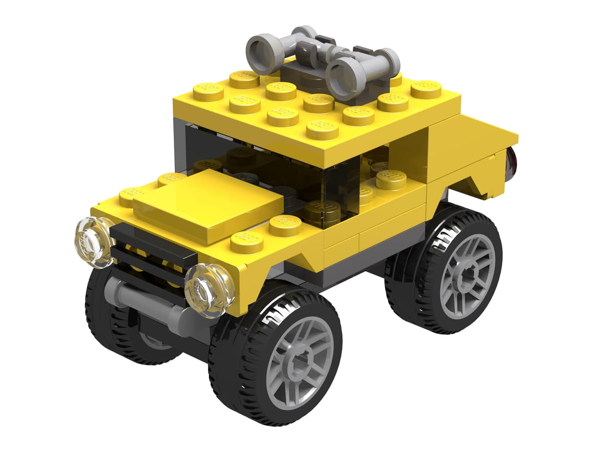 Off-Road
