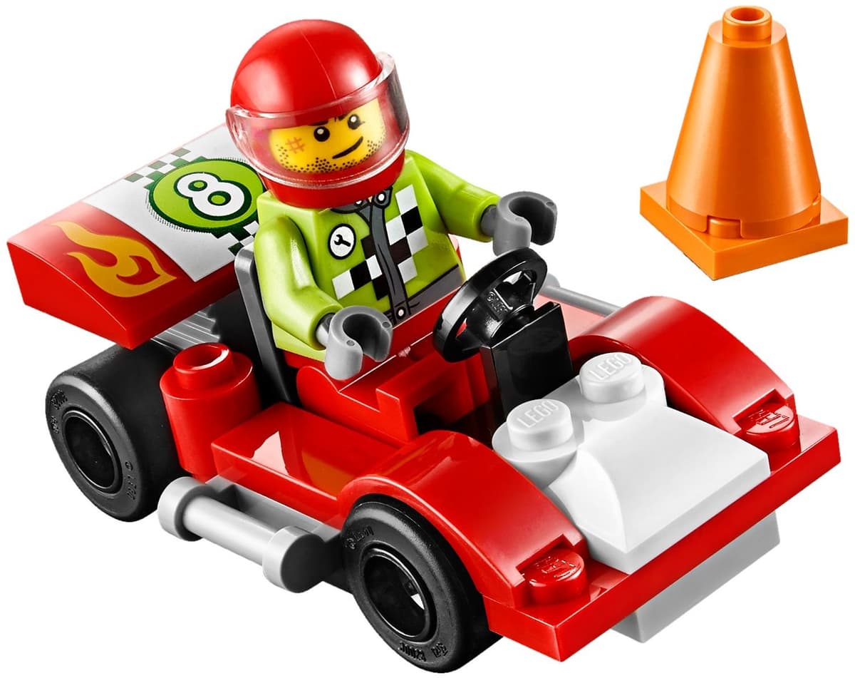 Racer