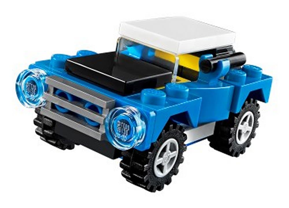 Off Roader