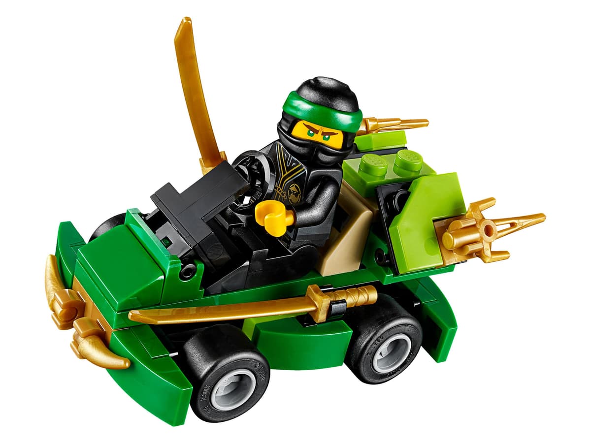 TURBO