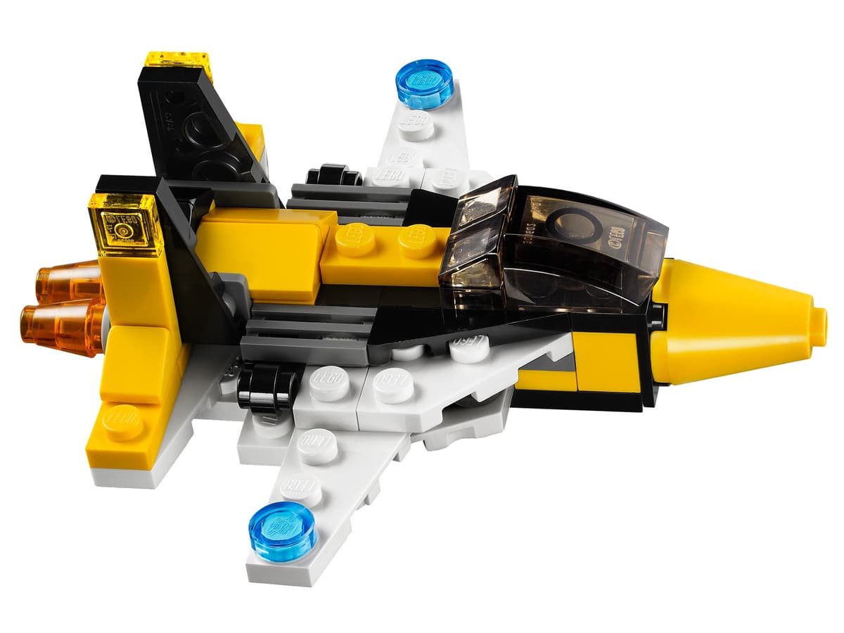 Mini Skyflyers
