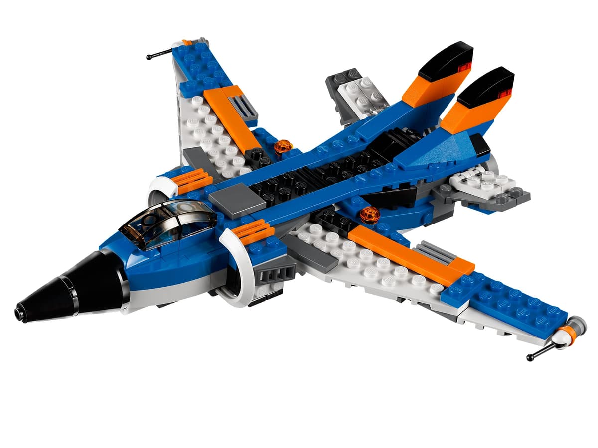 Thunder Wings
