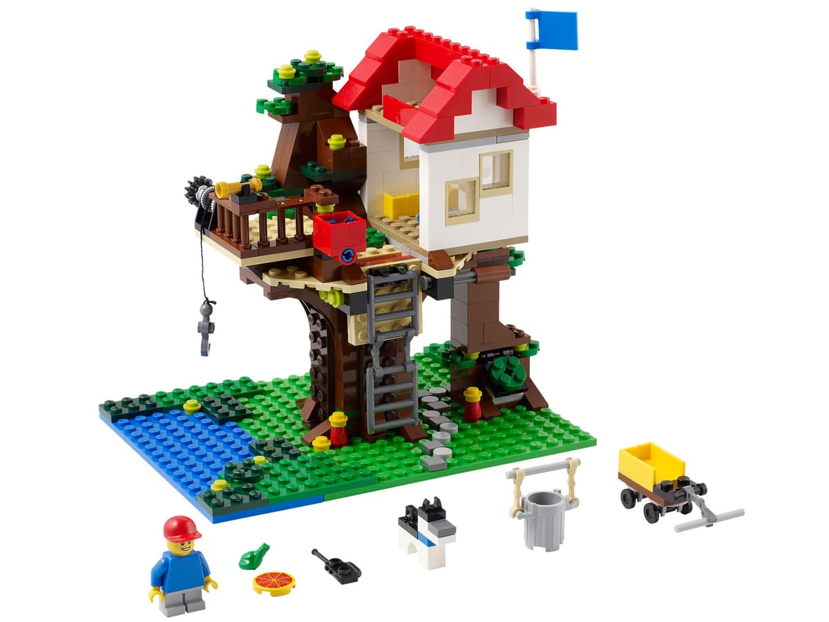 Treehouse