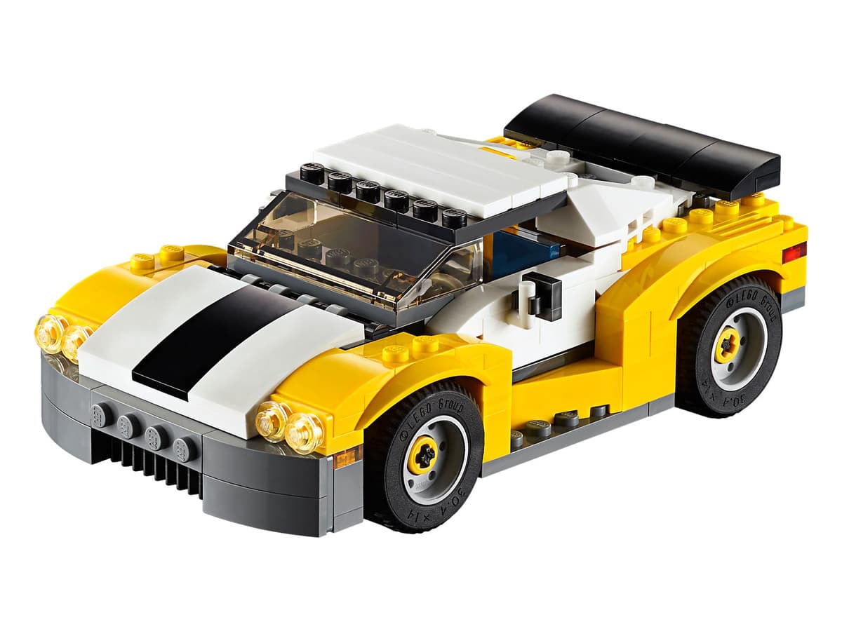 Fast Car