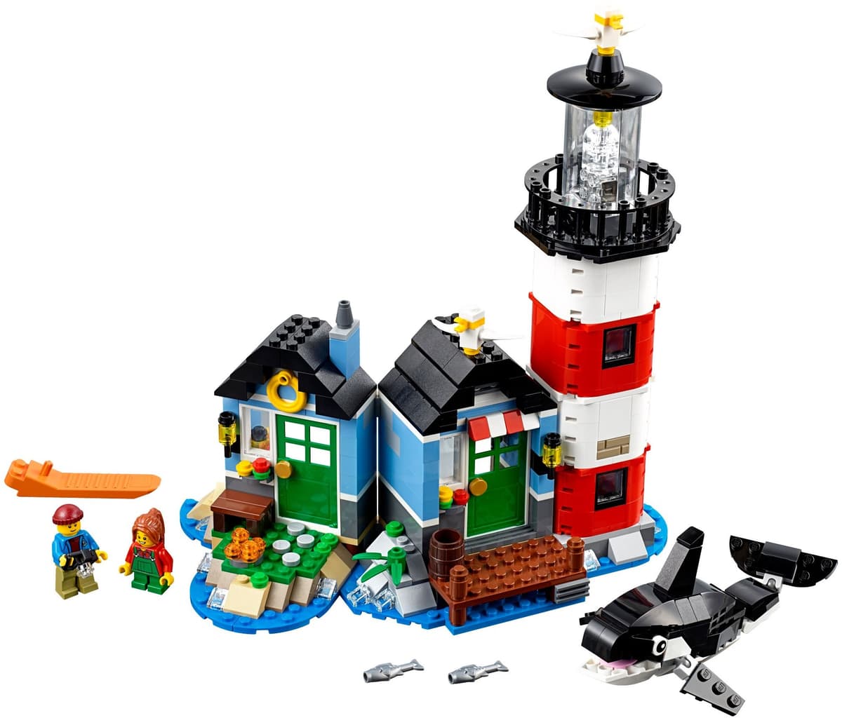 Lighthouse Point