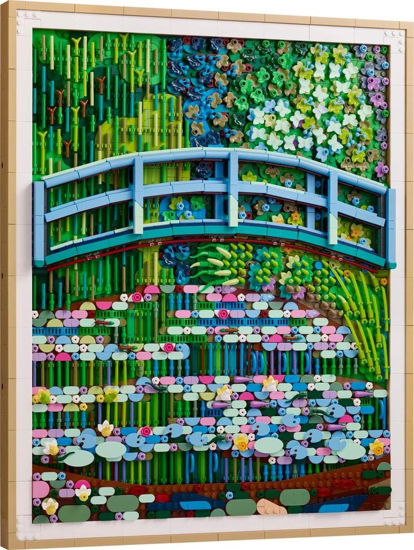 LEGO Art