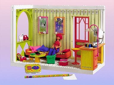 Marie's Room