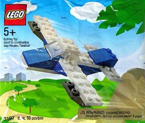 Small Aircraft