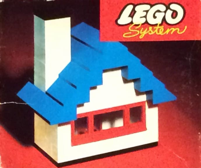Small Cottage