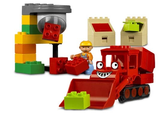 Muck's Recycling Set