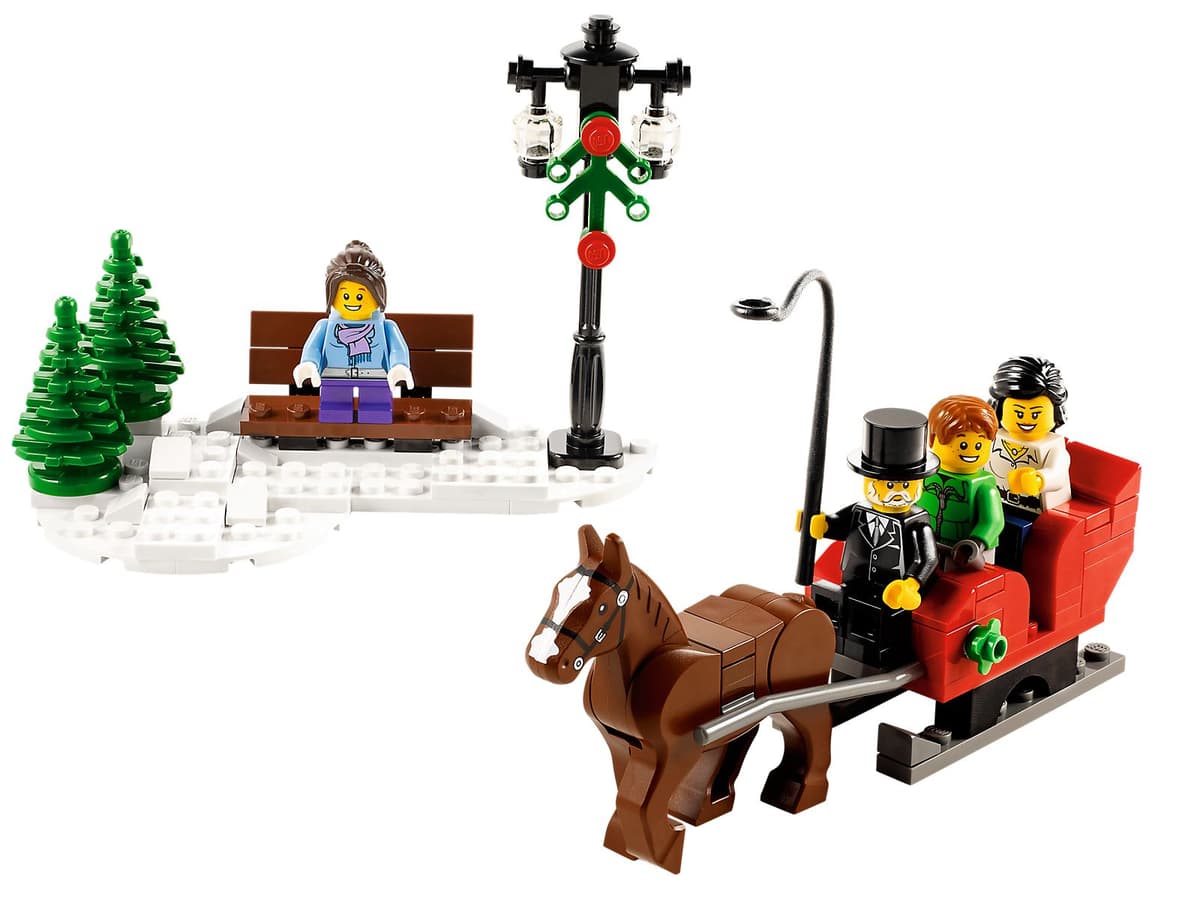 Holiday Set