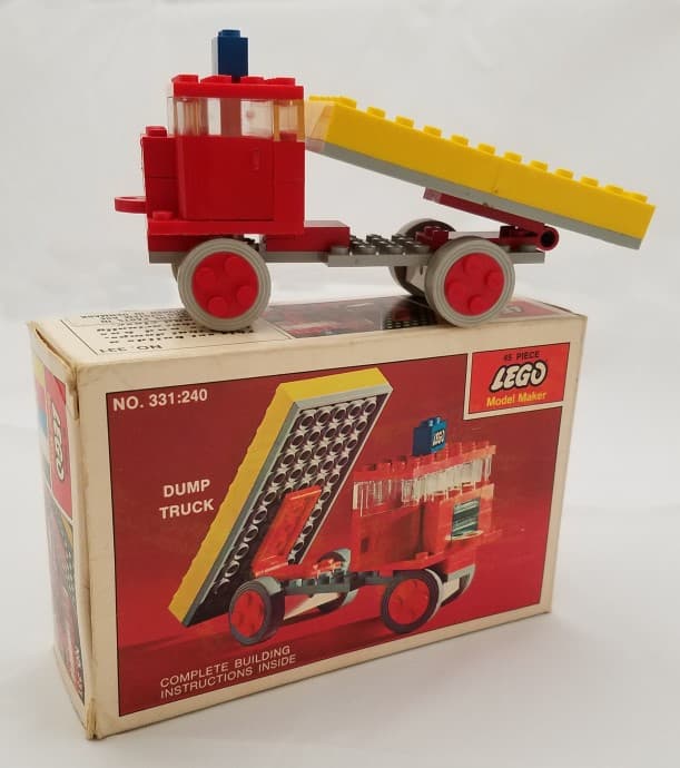 Dump Truck
