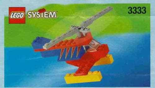 Helicopter