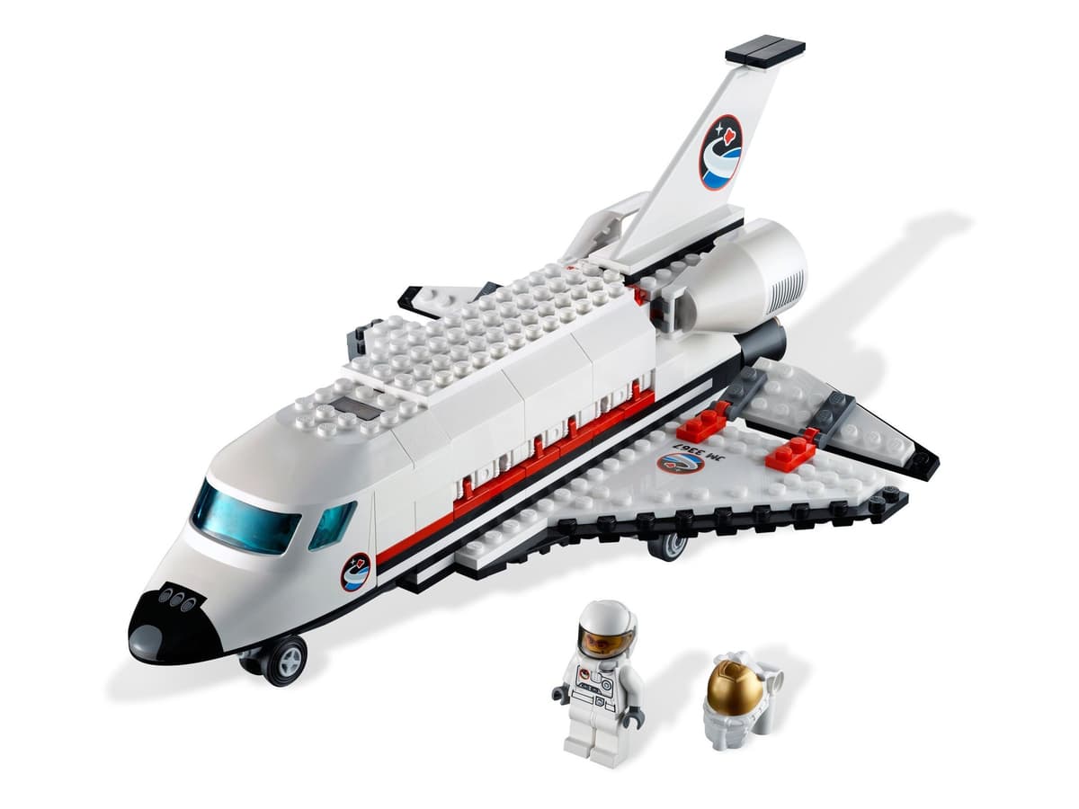 Space Shuttle