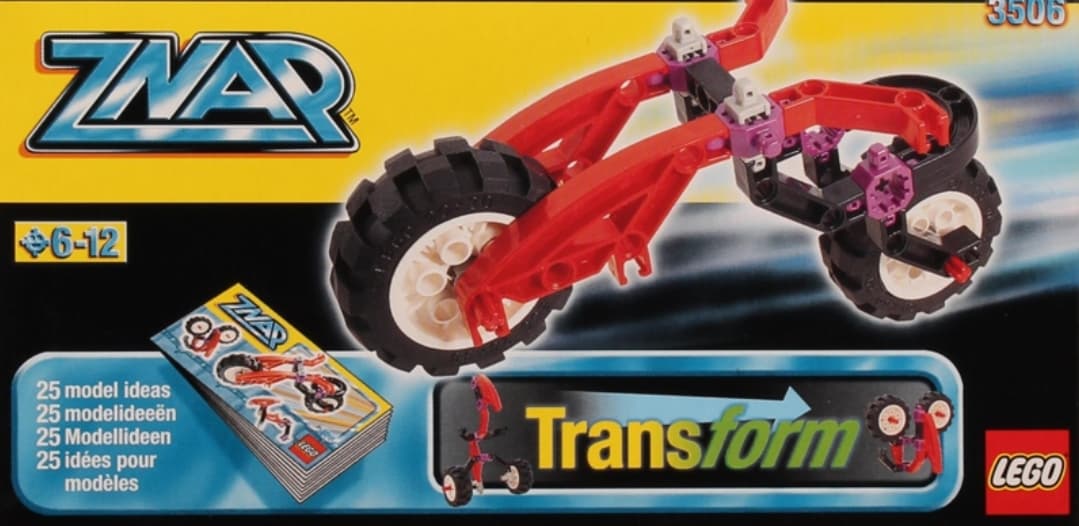 Motorbike