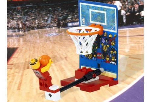 Jump and Shoot (Kabaya Co-Pack)