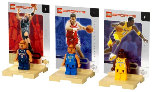NBA Collectors #4