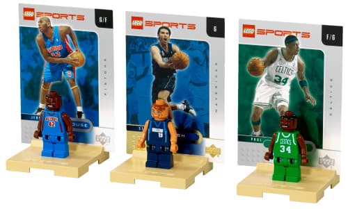 NBA Collectors #6